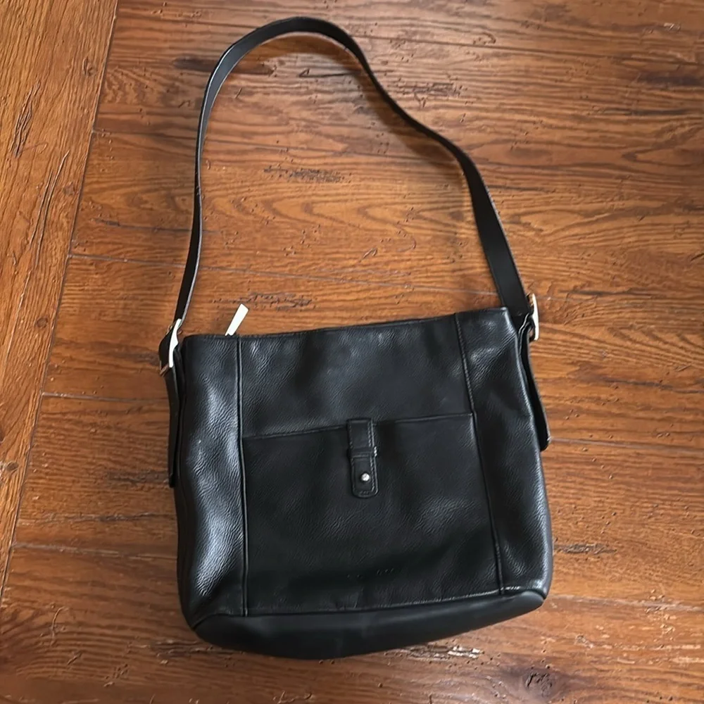 Stone & Co. adjustable strap